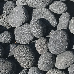 1-2 Inch Lava Pebbles 1-2 Inch Lava Pebbles